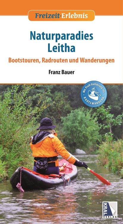 Produktbild: Naturparadies Leitha