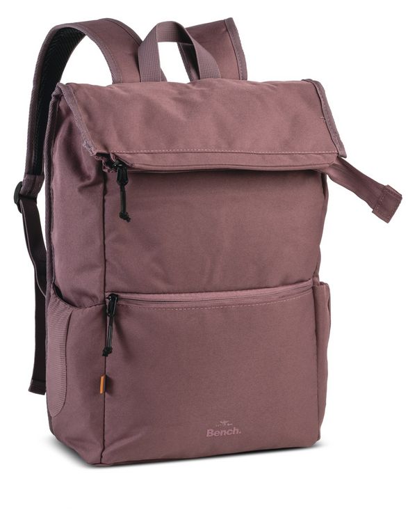 Produktbild: BENCH Rucksack casual, altrosa, 19 Liter