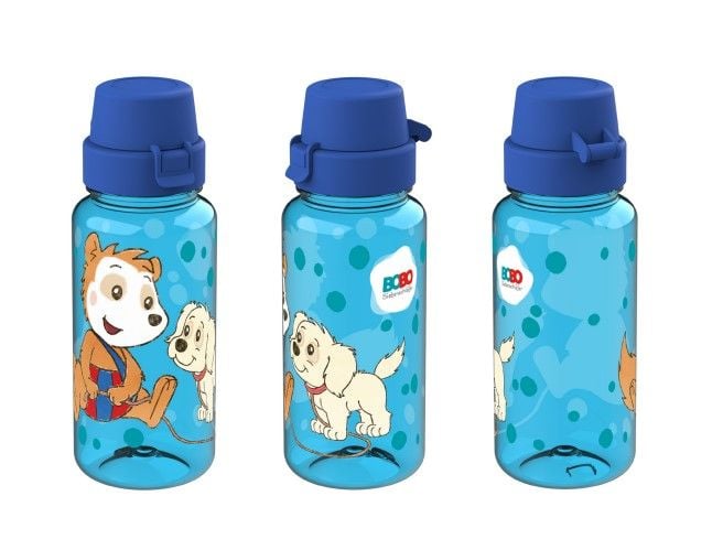Produktbild: Bobo Siebenschl&auml;fer Trinkflasche Kinder