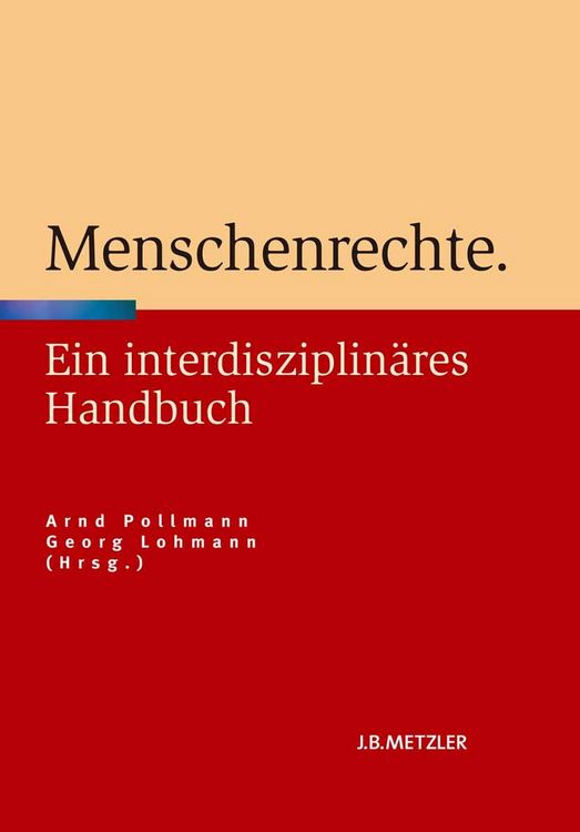 Produktbild: Menschenrechte