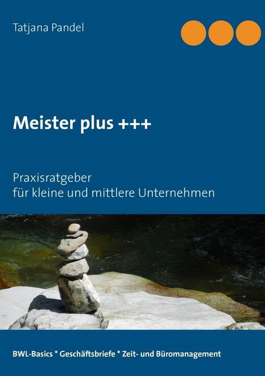 Produktbild: Meister plus +++