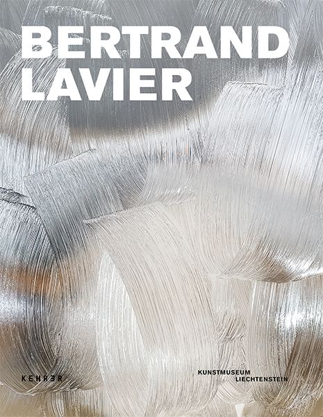 Produktbild: Bertrand Lavier
