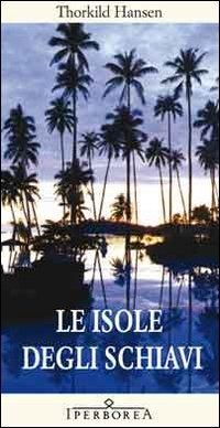 Produktbild: Le isole degli schiavi