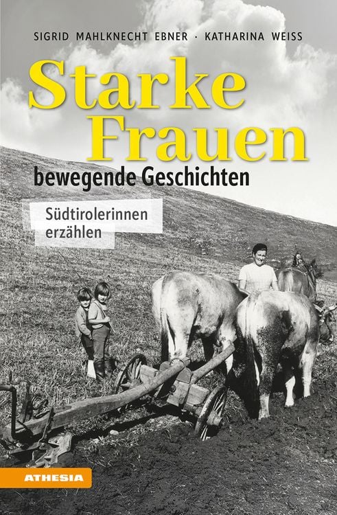 Produktbild: Starke Frauen &minus; bewegende Geschichten