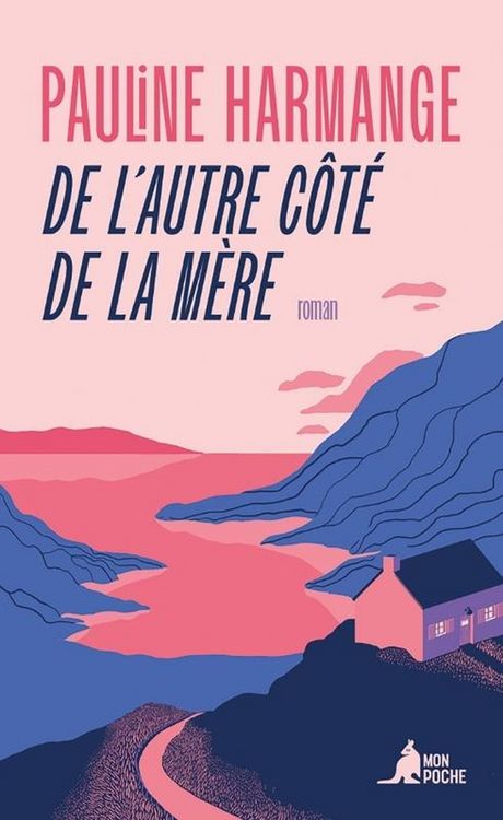 Produktbild: De l'Autre Cote de la Mere