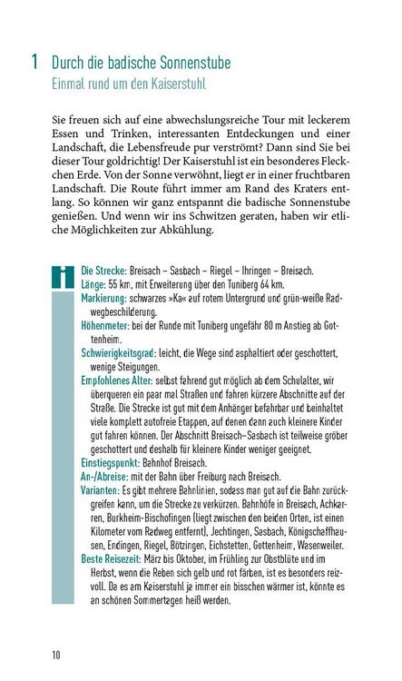 Produktbild: Familien-Radf&uuml;hrer Baden-W&uuml;rttemberg
