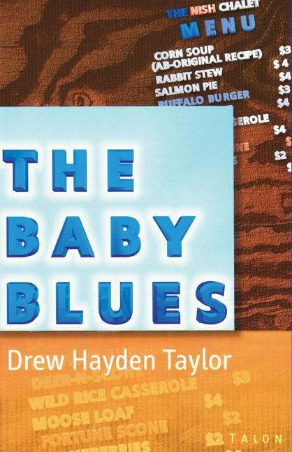 Produktbild: The Baby Blues