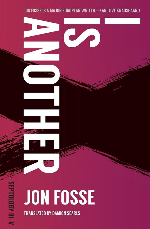 Produktbild: I Is Another