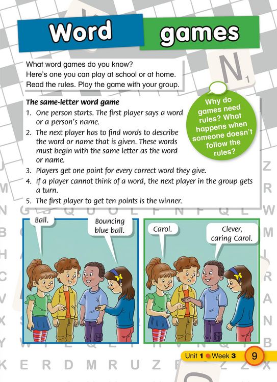 Produktbild: Explore English Srb4