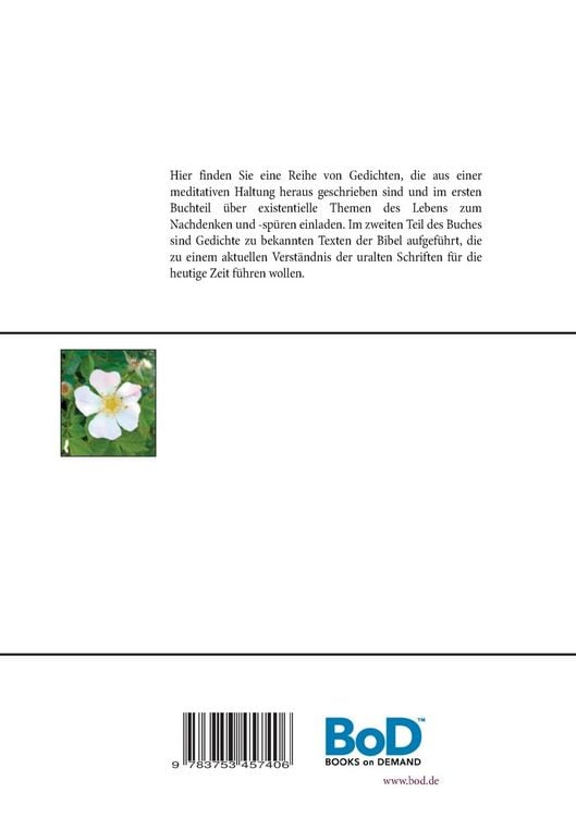 Produktbild: Gedichte