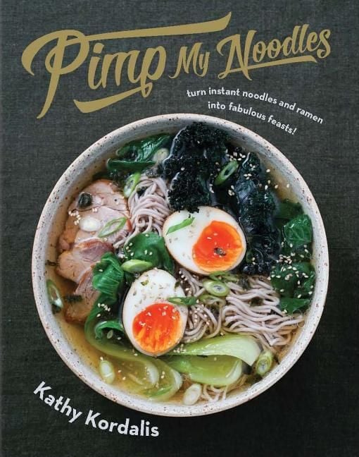 Produktbild: Pimp My Noodles
