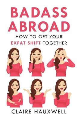 Produktbild: Badass Abroad
