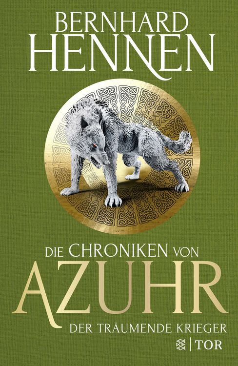 Produktbild: Die Chroniken von Azuhr &ndash; Der tr&auml;umende Krieger