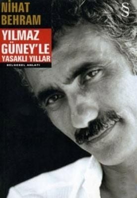 Produktbild: Yilmaz G&uuml;neyle Yasakli Yillar