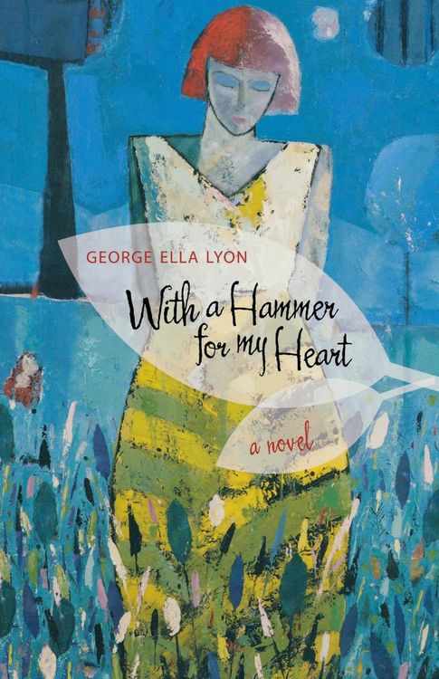 Produktbild: With a Hammer for My Heart