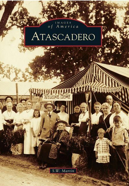 Produktbild: Atascadero