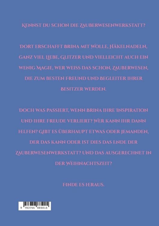 Produktbild: Lumi - Das Schnee-Einhorn