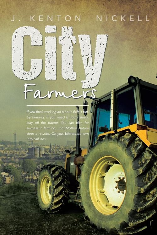 Produktbild: City Farmers