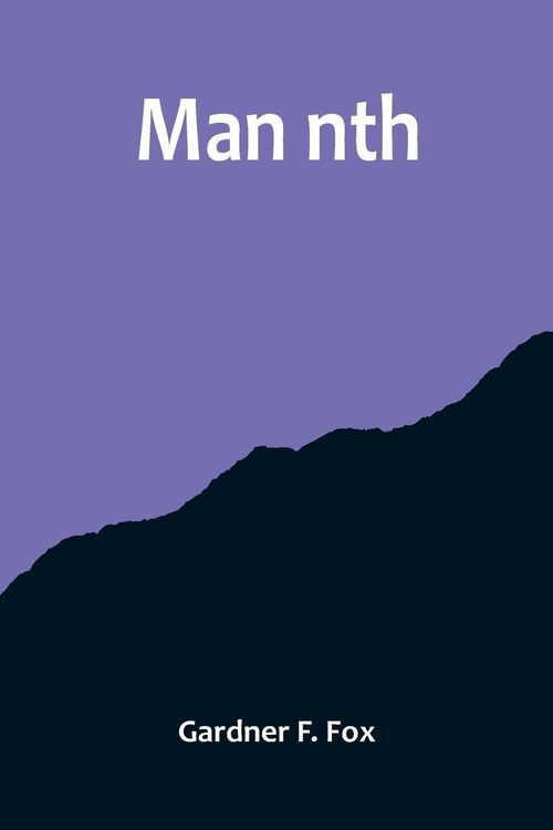 Produktbild: Man nth