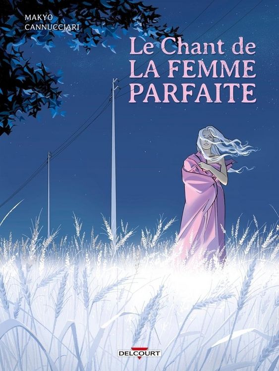 Produktbild: Le chant de la femme parfaite