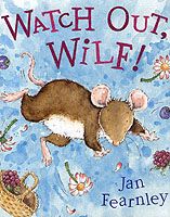 Produktbild: Watch Out, Wilf!