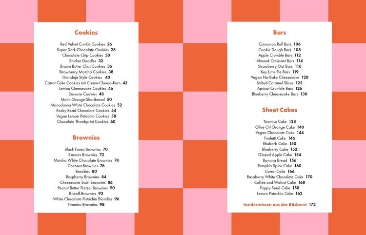 Produktbild: Sweet Cravings