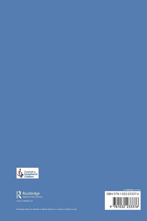 Produktbild: High Leverage Practices for Intensive Interventions