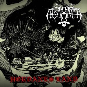 Produktbild: Enslaved: Hordanes Land