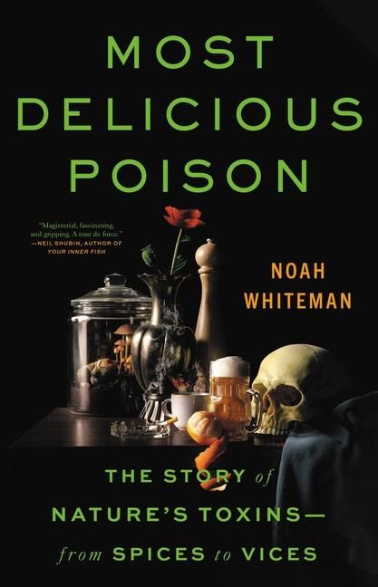 Produktbild: Most Delicious Poison