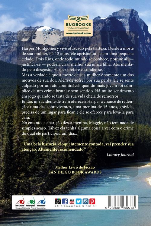 Produktbild: Dois Rios