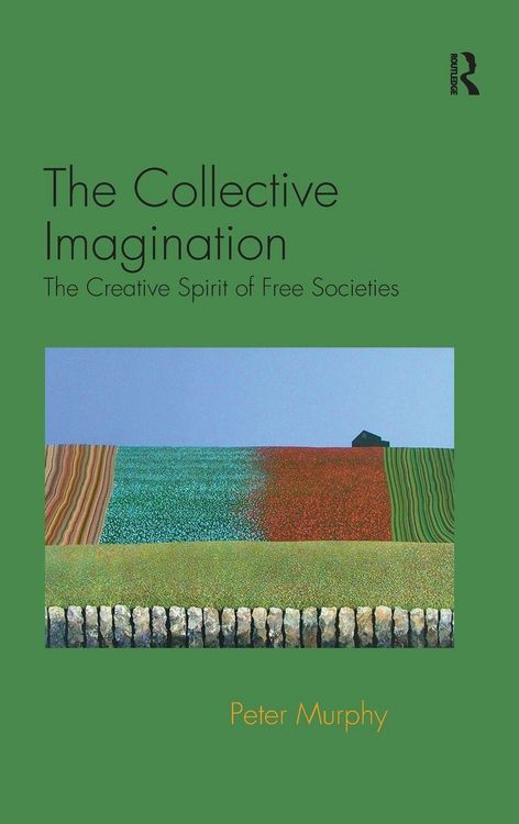Produktbild: The Collective Imagination