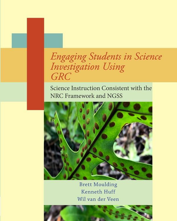 Produktbild: Engaging Students in Science Investigation Using GRC