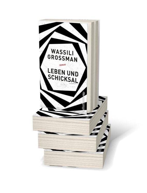 Leben und Schicksal