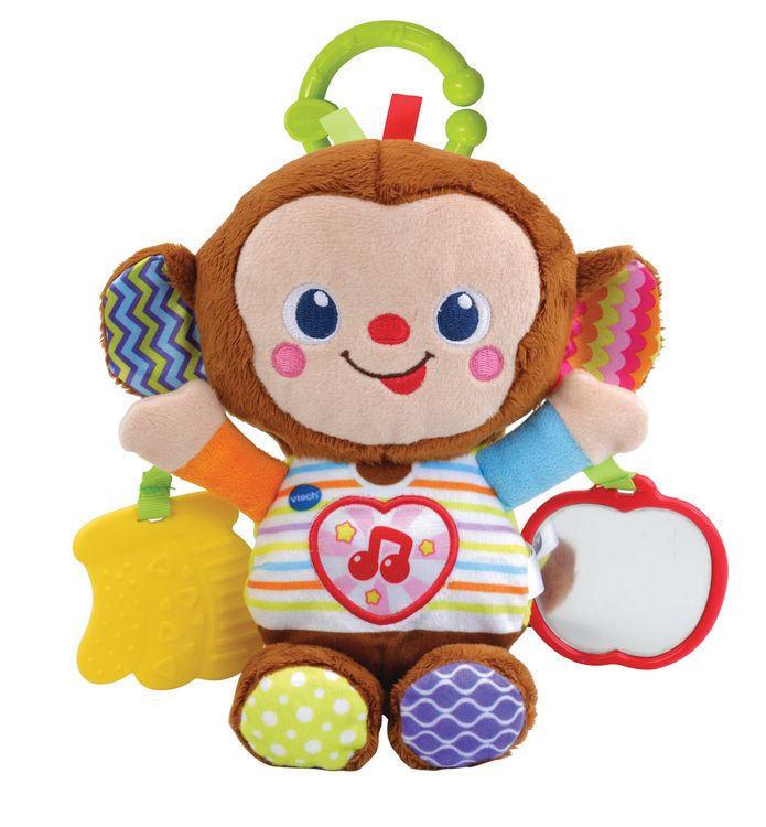 Produktbild: Baby&auml;ffchen