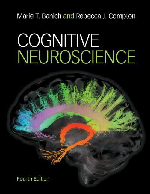 Produktbild: Banich, M: Cognitive Neuroscience
