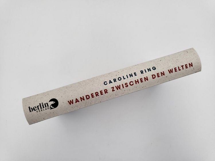 Produktbild: Wanderer zwischen den Welten