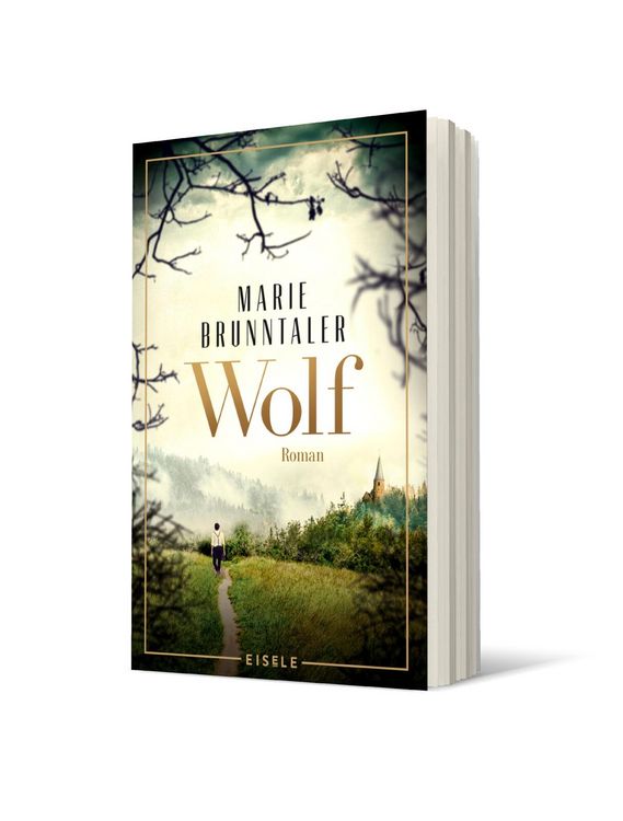 Produktbild: Wolf