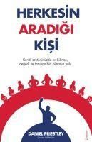 Produktbild: Herkesin Aradigi Kisi
