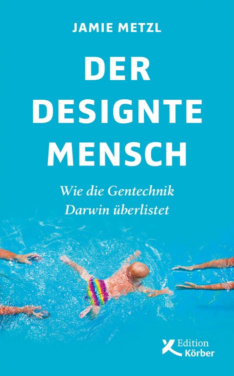 Produktbild: Der designte Mensch