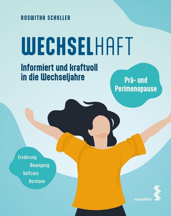 Produktbild: Wechselhaft