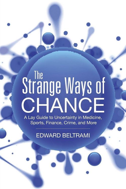 Produktbild: The Strange Ways of Chance