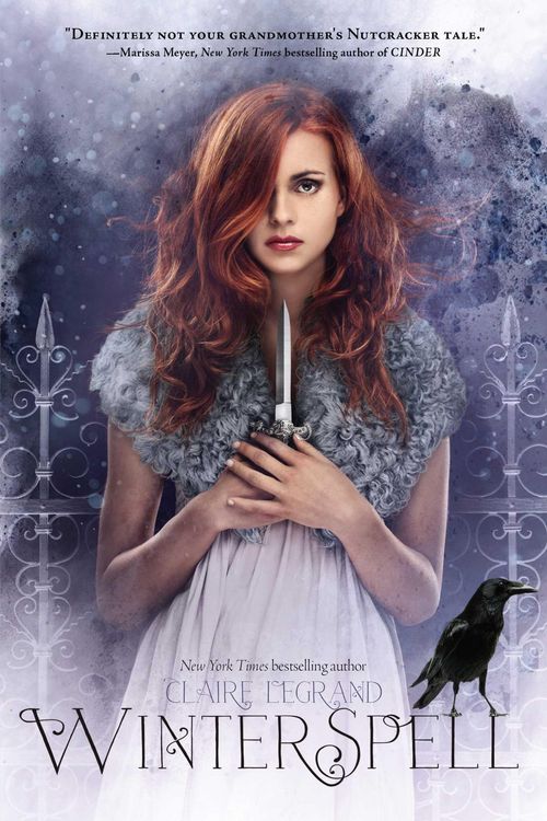 Produktbild: Winterspell