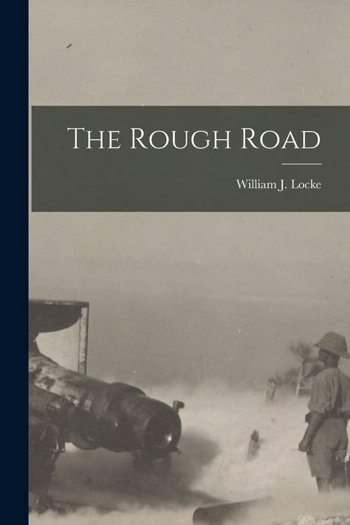 Produktbild: The Rough Road [microform]
