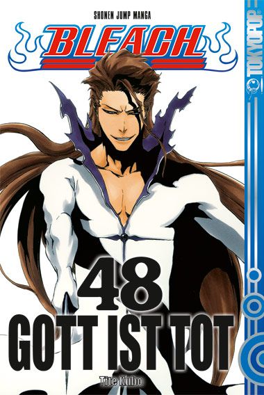 Produktbild: Bleach 48