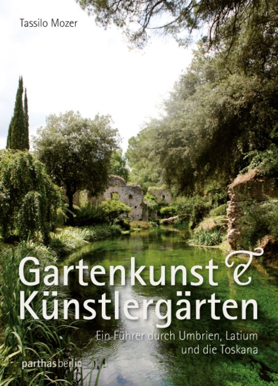 Produktbild: Gartenkunst & K&uuml;nstlerg&auml;rten