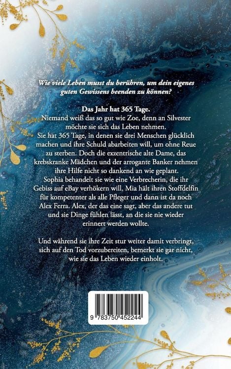 Produktbild: Z&auml;hl nicht meine Tage