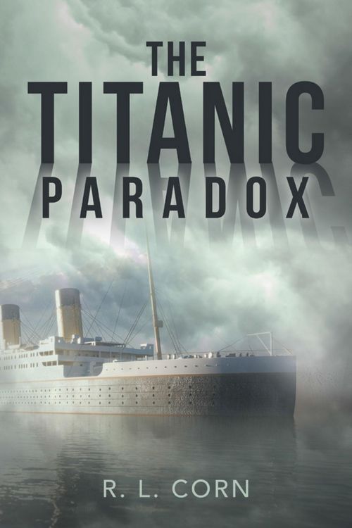 Produktbild: The Titanic Paradox