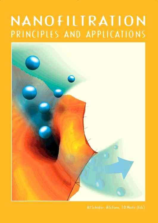 Produktbild: Nanofiltration