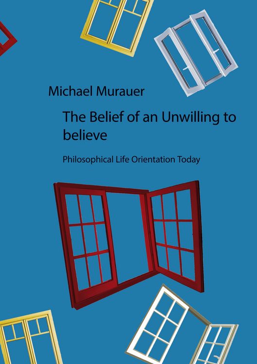 Produktbild: The Belief of an Unwilling to believe