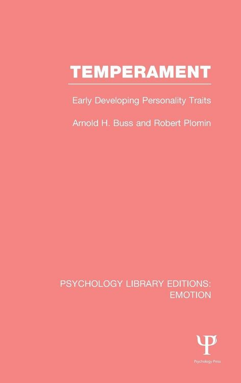 Produktbild: Temperament (PLE